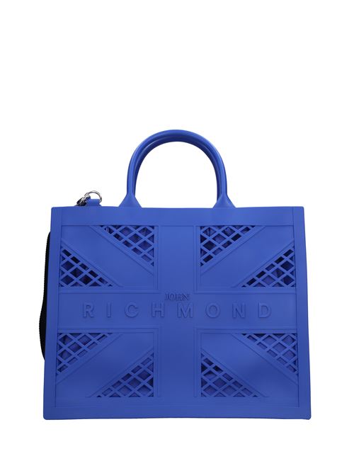 Borsa in gomma JOHN RICHMOND | RWP24031BOBLU